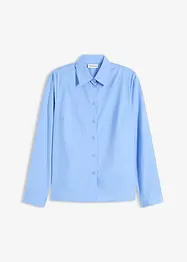 Overhemdblouse, bonprix