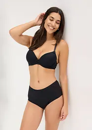 Microvezel menstruatie slip met gemiddelde absorptie (set van 2), bonprix