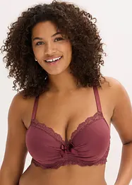 Voorgevormde bh met beugels, bonprix