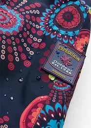 3-in-1 outdoor jas met capuchon, waterdicht, bonprix