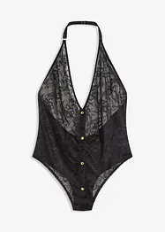 Body met knopen, bonprix