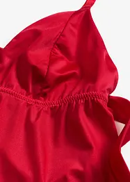 Babydoll + slip (2-dlg. set), bonprix