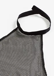Halternekbralette + string (2-dlg. set), bonprix