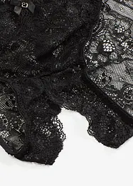 Slip ouvert, bonprix