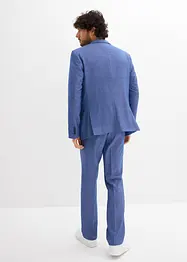 Pak met gilet, regular fit (3-dlg. set), bonprix