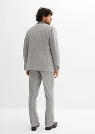 3-delig pak: colbert, broek, gilet, bonprix