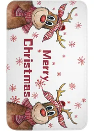 Badmat met memory foam, bonprix