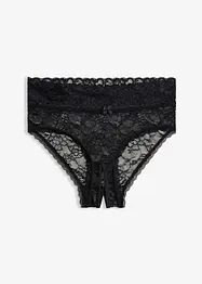 Tailleslip ouvert, bonprix