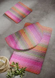 Badmat met memory foam, bonprix