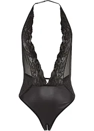 Stringbody ouvert, bonprix