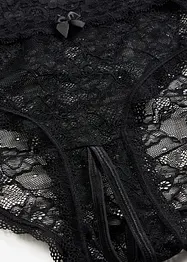 Tailleslip ouvert, bonprix