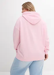 Oversized hoodie, bonprix