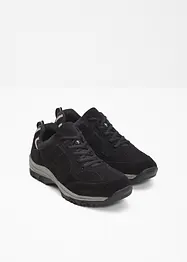 Wandelschoenen van leer, bonprix
