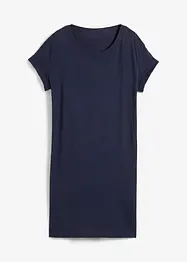 Jersey jurk van puur biologisch katoen, bonprix