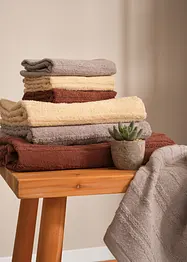 Houten hocker, bonprix