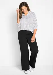 Marlene Dietrich broek met comfortband, bonprix