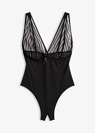 Stringbody ouvert, bonprix