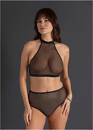 Halternekbralette + string (2-dlg. set), bonprix
