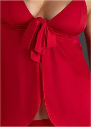 Babydoll + slip (2-dlg. set), bonprix