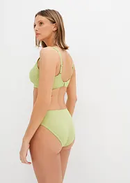 Minimizer bh met gewatteerde bandjes (set van 2), bonprix