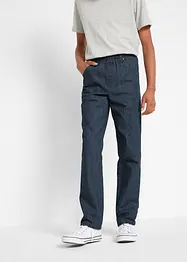 Instapbroek van puur katoen (set van 3), bonprix