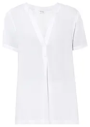 Lange tuniek van viscose, bonprix