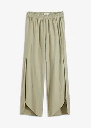 Linnen broek, bonprix