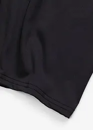 Middellange tailleboxer (set van 4), bonprix