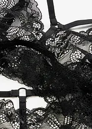 Bralette en hipster ouvert (2-dlg. set), bonprix