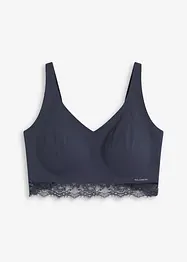 Naadloze Feel Comfort bralette met paddings, bonprix