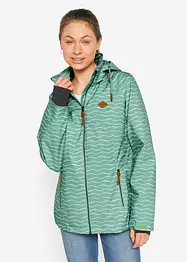 Waterdichte outdoor jas, bonprix