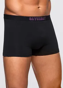 Strakke boxer (set van 7), bonprix