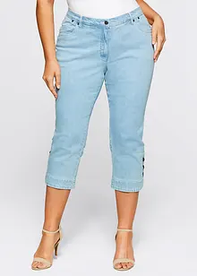 Capri jeans, bonprix