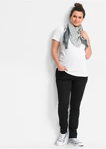 Skinny stretch zwangerschapsjegging, bonprix