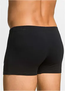 Strakke boxer (set van 3), bonprix