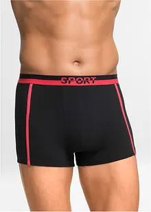 Strakke boxer (set van 3), bonprix