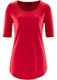 Longshirt van zachte viscose, bonprix