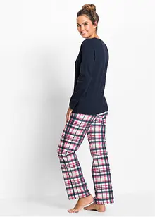 Pyjama (2-dlg.), bonprix