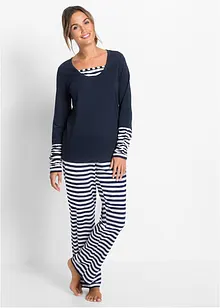 Pyjama (2-dlg.), bonprix