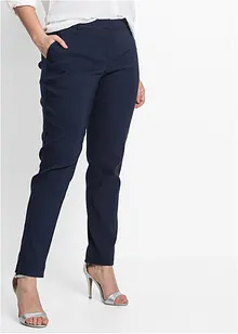 Stretch broek, bonprix