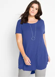 Longshirt, korte mouw, bonprix