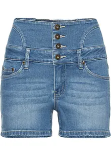 Jeansshort, bonprix