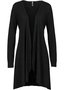 Shirtvest in een viscosemix, bonprix