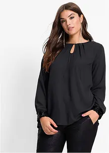 Blouse, bonprix