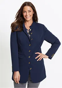 Lange blazer, bonprix