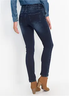 Corrigerende slim fit ultra soft jeans, bonprix