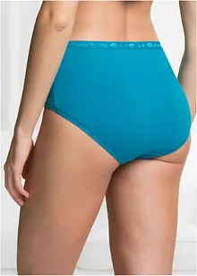 Maxislip (set van 5), bonprix