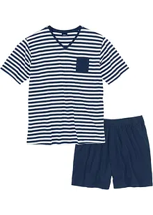 Shortama (2-dlg. set), bonprix