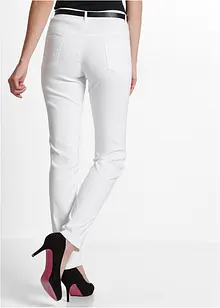 Stretch broek, bonprix
