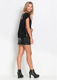 T-shirt van biologisch katoen, bonprix